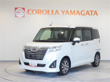 トヨタ ルーミー