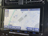 ナビゲーション付なので、何時何処でも行きたい場所へ。 ナビって無くて良いかなと思っていても一回使うと手放せませんよね。