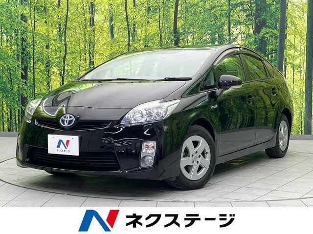 プリウス 1.8 S LEDエディション