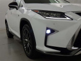 RX 200t Fスポーツ 4WD 