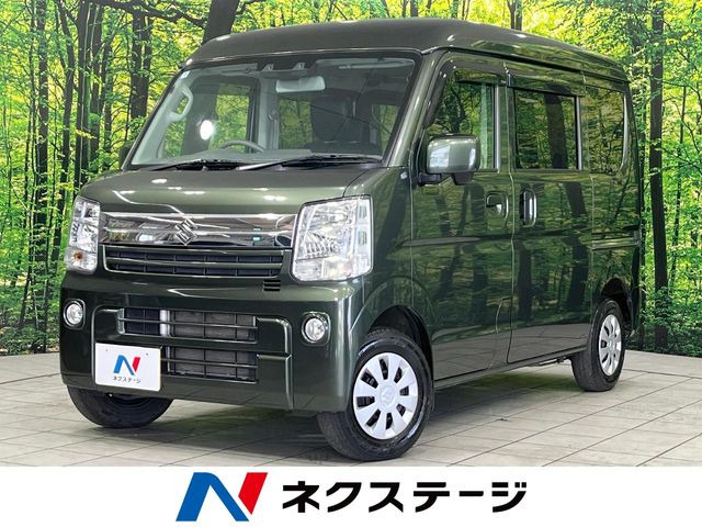 エブリイ ジョイン ハイルーフ 