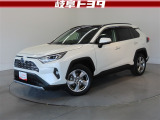 トヨタ RAV4
