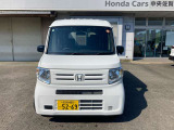 N-VAN G 