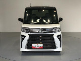 タントカスタム X 