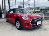 MINI正規ディーラー取り扱い MINI認定中古車 MINI NEXT甲府お車の詳細や展示状況はお気軽にお問合せ下さい。http://www.kofu.mini.jp/dealer/kofu/