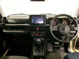 ジムニー XC 4WD 