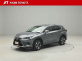 NX 300h Iパッケージ 4WD 