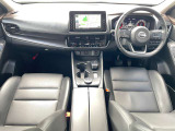 エクストレイル  1.5 X e-4ORCE 4WD
