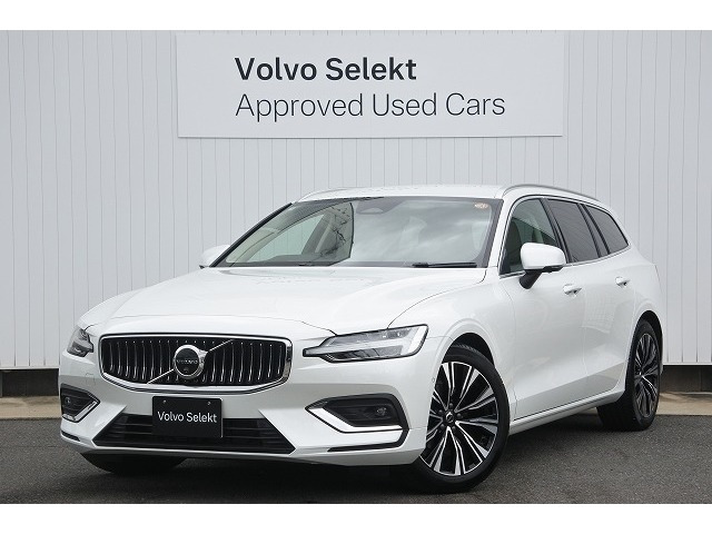 ボルボ V60 