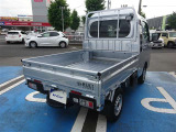 ハイゼットトラック ジャンボ エクストラ 4WD 