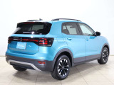 T-Cross TSI アクティブ 