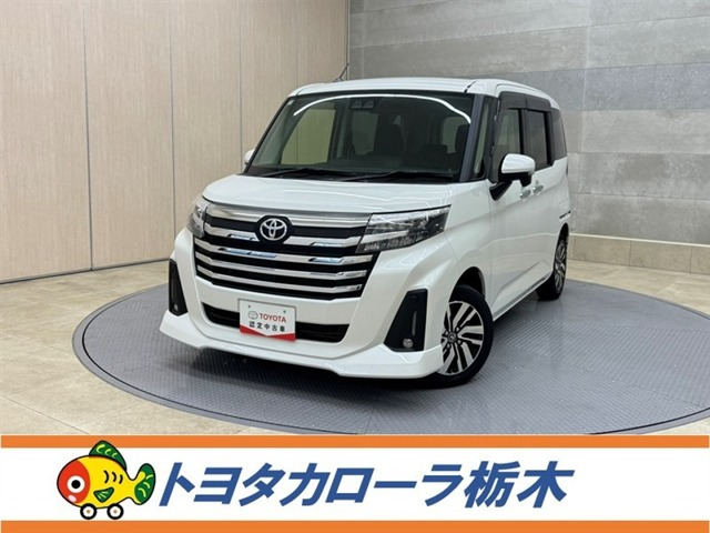 トヨタ ルーミー 