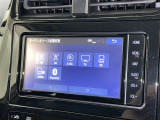 お気に入りの曲をBluetoothで再生できます♪ ドライブがさらに楽しくなりますよ♪