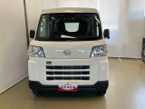 ハイゼットカーゴ  デラックス 4WD