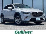 マツダ CX-3