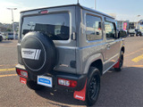 ジムニー XL 4WD 