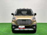 飽きのこない丸みをおびたデザイン&丸いデザインのLEDフォグランプが印象的なつぶらな瞳のトラベルマシーン! キャストアクティバが入荷致しました。