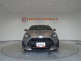 ヤリス 1.5 G 4WD 