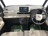 ムーヴキャンバス  ストライプス G 4WD