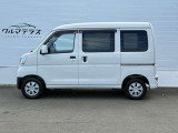 ハイゼットカーゴ クルーズ SAIII ハイルーフ 