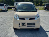 モコ E FOUR 4WD 