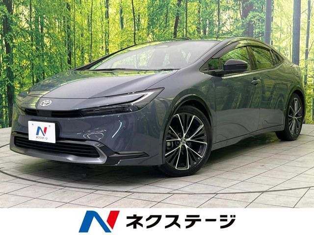 プリウス 2.0 Z