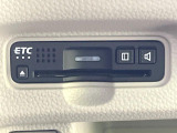 【ETC】高速道路の料金所をストレスなく通過!話題のスポットやサービスエリアに多い「スマートIC」利用時は必須のアイテムです。当店でセットアップを実施、ご納車当日からすぐにご利用いただけます!