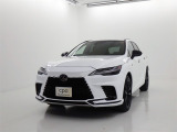 「RX500h FSPerformance」入荷いたしました。ボディーカラーは&ldquo;ホワイトノーヴァガラスフレーク&rdquo;です。