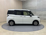 全車1年間の走行距離無制限のロングラン保証付きです。また、さらに安心をお求めの方には1年〜2年の保証延長ができる「ロングラン&alpha;保証」(有償)もお選びいただけます。