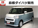 ダイハツ ムーヴキャンバス