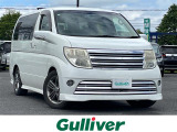 日産 エルグランド