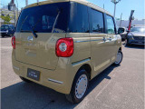 ムーヴキャンバス  セオリー X 4WD