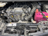 親切・丁寧な専門メカニックスタッフが応対!・車検・点検整備・事故等の修理などアフターサービスも安心。お車のカスタマイズもネクステージのサービススタッフまでご相談ください!