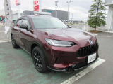ZR-V 2.0 e:HEV Z 4WD 