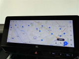 フルセグTV対応12.3インチナビ。Bluetoothにも対応していますので貴方のドライブをしっかりサポートします。