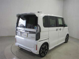 N-BOX G EX ターボ ホンダセンシング 