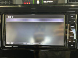 ◆社外ナビ◆ナビゲーション機能はもちろん、多彩なメディアをお使いいただけます。