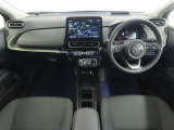 アクア  1.5 Z E-Four 4WD
