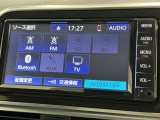 お気に入りの曲をBluetoothで再生できます♪ ドライブがさらに楽しくなりますよ♪