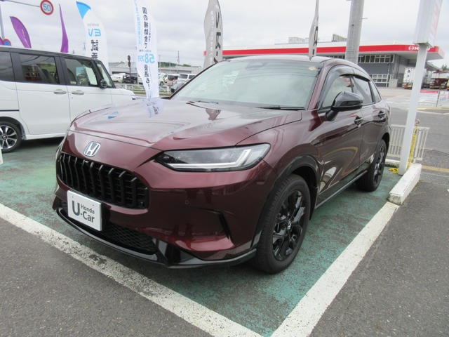 ZR-V 2.0 e:HEV Z 4WD