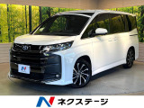 トヨタ ノア