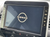 【純正ナビ】専用設計で車内の雰囲気にマッチ!ナビ利用時のマップ表示は見やすく、いつものドライブがグッと楽しくなります!