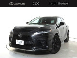 レクサス RX