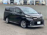 トヨタ ヴェルファイア