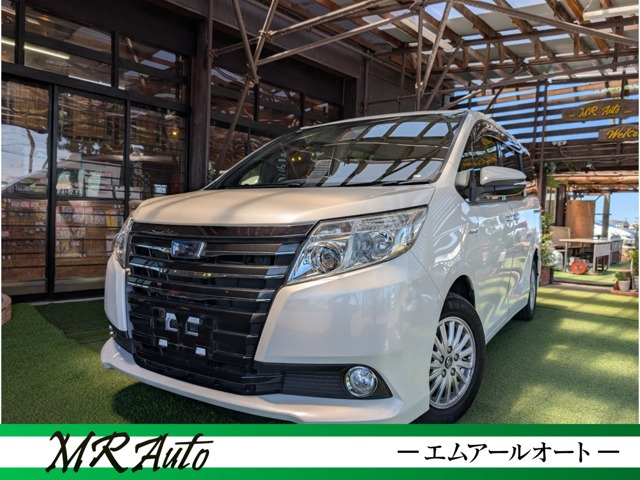 トヨタ ノア 