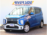 三菱 eKクロス M