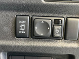 【パワースライドドア】スマートキーや運転席のスイッチでスライドドアの開閉が可能♪電動だから力を入れてドアを開ける必要が無く、小さいお子様でも、重い荷物を持っている時もラクに開け閉めできます♪