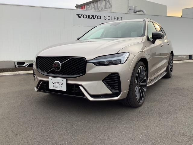 ボルボ XC60 