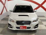 レヴォーグ 1.6 GT アイサイト 4WD 