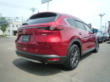 CX-8 2.2 XD Lパッケージ 
